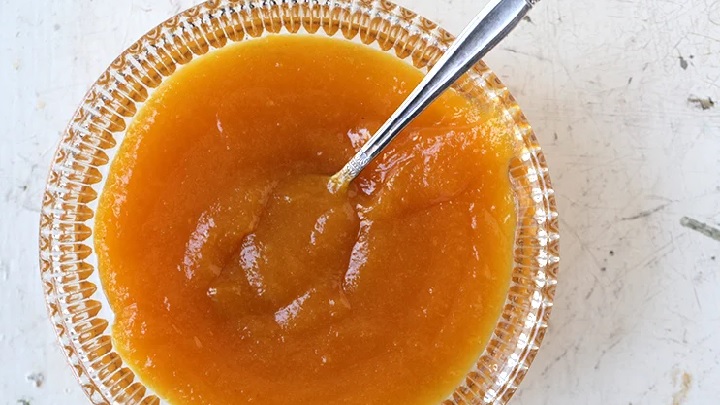 طرز تهیه رب زردآلو  طرز تهیه رب زردآلو