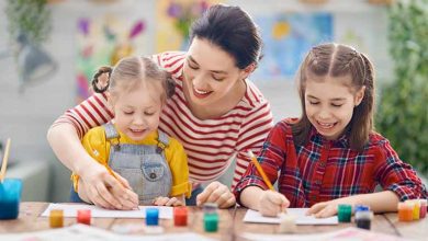 روابط متعادل با فرزندان؛ 10 روش ارتباط موثر