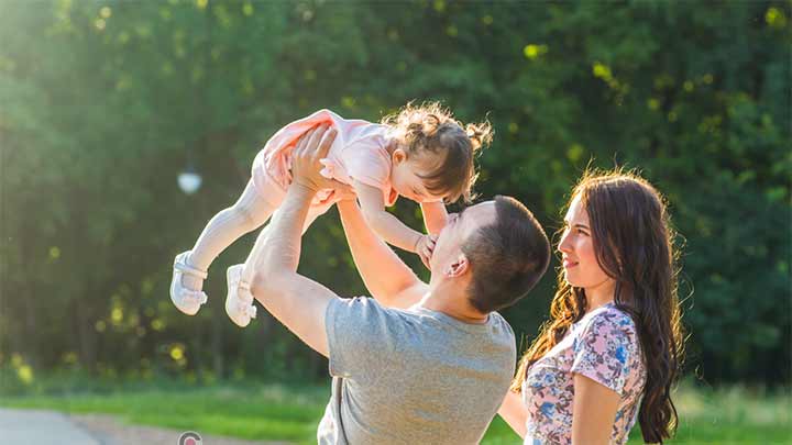 راهکارهای موثر برای ایجاد روابط متعادل با فرزندان