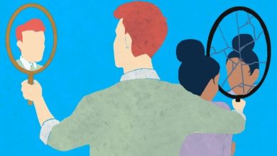 الگوهای رفتاری یک شریک خودشیفته در روابط