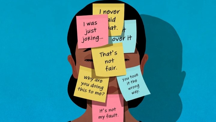 چگونه یک خودشیفته خود را نشان میدهد؟ چگونه یک خودشیفته خود را نشان میدهد؟