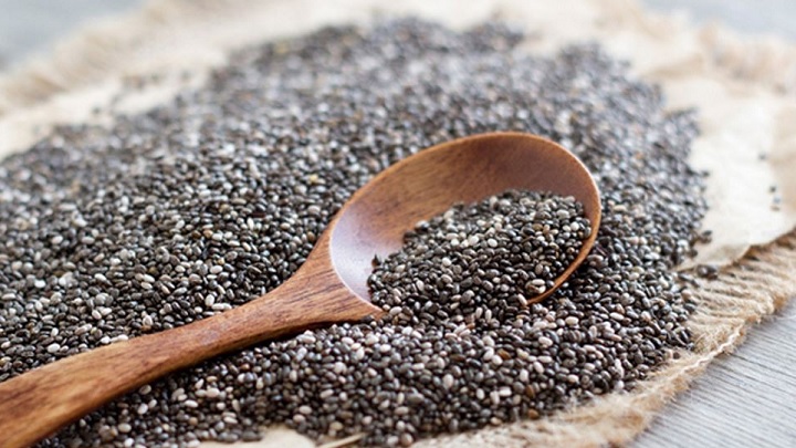 نحوه مصرف دانه چیا نحوه مصرف دانه چیا
