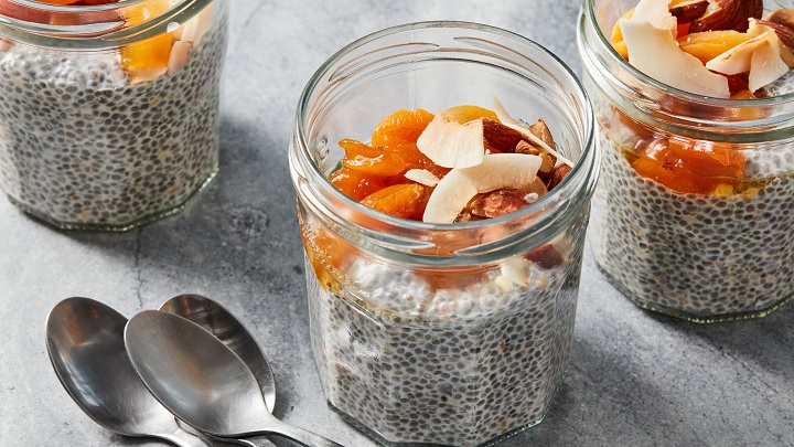 خواص معجزه آسای دانه چیا برای بدن خواص معجزه آسای دانه چیا برای بدن