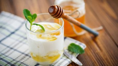 3 دلیل برای اینکه هر روز صبح ماست و عسل بخورید