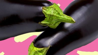 خواص باورنکردنی کلاهک بادمجان برای دیابت + طریقه مصرف