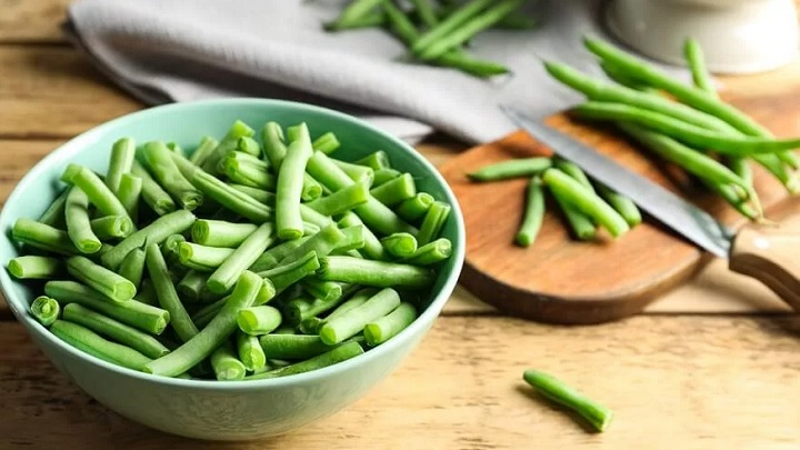 فواید لوبیا سبز برای کودکان فواید لوبیا سبز برای کودکان