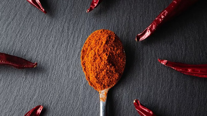 نکاتی که باید در مورد مصرف فلفل قرمز برای سرماخوردگی بدانید نکاتی که باید در مورد مصرف فلفل قرمز برای سرماخوردگی بدانید