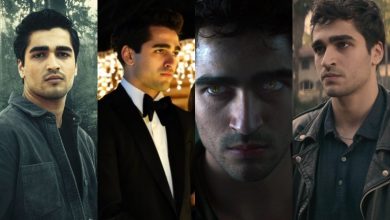 5 تا از بهترین سریال‌های مرت رمضان دمیر + بیوگرافی
