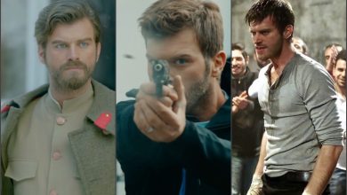 6 تا از بهترین فیلم و سریال های کیوانچ تاتلیتوغ + بیوگرافی