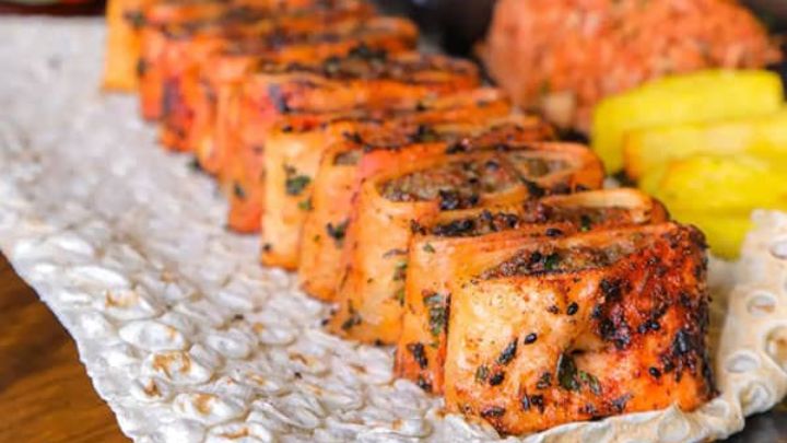 نکات و فوت و فنهای تهیه بیتی کباب ترکیهای نکات و فوت و فنهای تهیه بیتی کباب ترکیهای