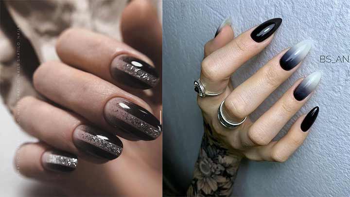 دنبال یک طرح ناخن شیک و متفاوت هستید؟ بیبی بومر مشکی را امتحان کنید! دنبال یک طرح ناخن شیک و متفاوت هستید؟ بیبی بومر مشکی را امتحان کنید!