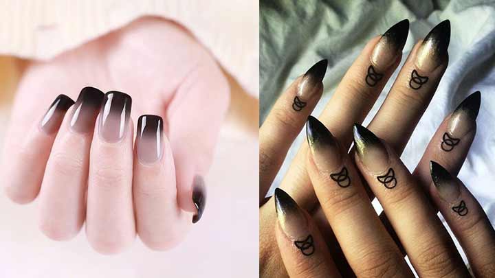 سیاهی جذاب؛ بیبی بومر سیاهی جذاب؛ بیبی بومر