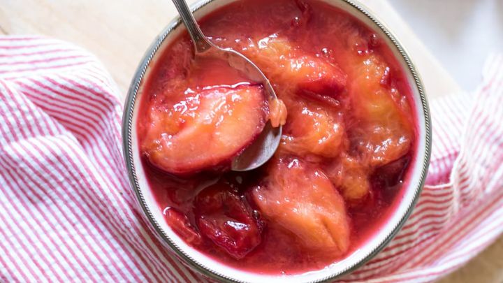 رسپی یک میان وعده خوشمزه و مخصوص رسپی یک میان وعده خوشمزه و مخصوص