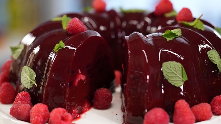 طرز تهیه فروماژ شاتوت طرز تهیه فروماژ شاتوت