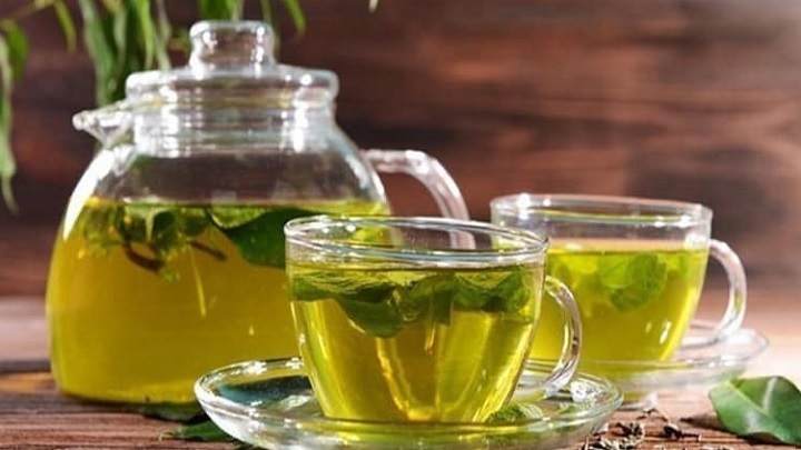 طرز تهیه دمنوش برگ شاه توت طرز تهیه دمنوش برگ شاه توت