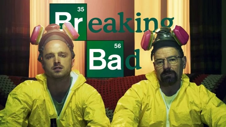 بریکینگ بد (Breaking Bad) سریالی با پایان رضایت بخش