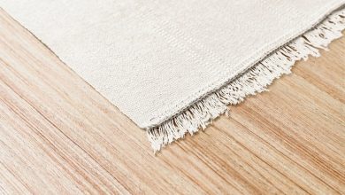 3 روش کاربردی برای محافظت از ریشه فرش