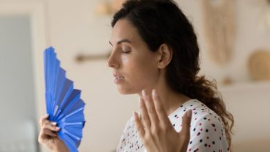 15 عامل موثر در یائسگی زودرس را بشناسید