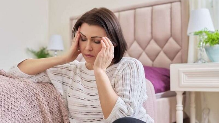 جراحی رحم موجب یائسگی زودرس می‌شود