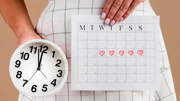 لاغری بیش از حد موجب یائسگی زودرس می‌شود