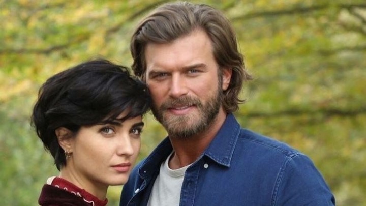 شجاع و زیبا (Cesur Ve Güzel) از بهترین فیلم و سریالهای کیوانچ تاتلیتوغ شجاع و زیبا (Cesur Ve Güzel) از بهترین فیلم و سریالهای کیوانچ تاتلیتوغ