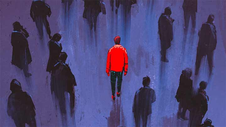 همه چیز در مورد افراد سمی