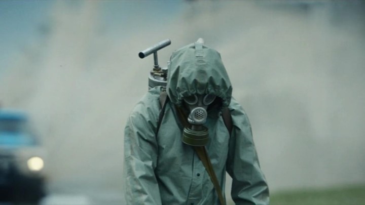 مینی سریال چرنوبیل (Chernobyl) برای کسانی که زمان محدود دارند مینی سریال چرنوبیل (Chernobyl) برای کسانی که زمان محدود دارند