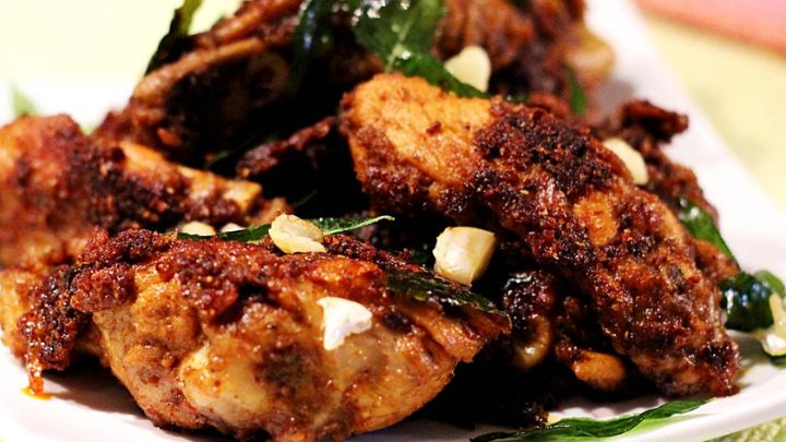 نکات طلایی در تهیه خورش مرغ و قیسی نکات طلایی در تهیه خورش مرغ و قیسی