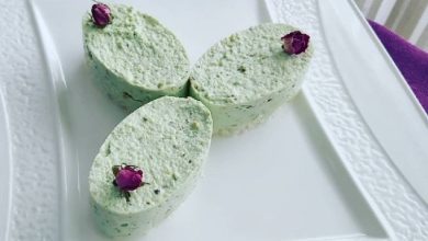 طرز تهیه راتا مرغ با پسته: طعمی متفاوت و جذاب