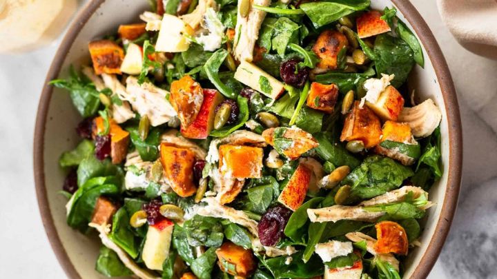 رسپی یک شام خوشمزه با مرغ و زردآلو