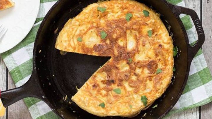 نکات و فوت و فنهای تهیه کوکو تنوری نکات و فوت و فنهای تهیه کوکو تنوری