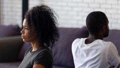 دروغ‌هایی که همه مردها به همسران خود می‌گویند