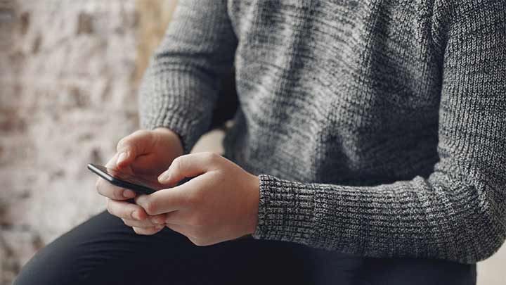 چرا سین میکند ولی جواب نمیدهد؟ چرا سین میکند ولی جواب نمیدهد؟