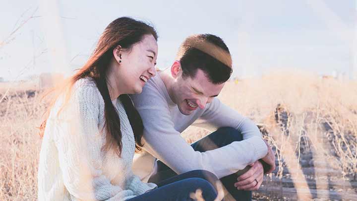 موضوع برای شروع مکالمات جدید با همسر موضوع برای شروع مکالمات جدید با همسر