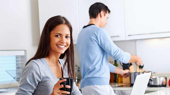 موضوعات جدید و جذاب برای گفتگو با همسر موضوعات جدید و جذاب برای گفتگو با همسر