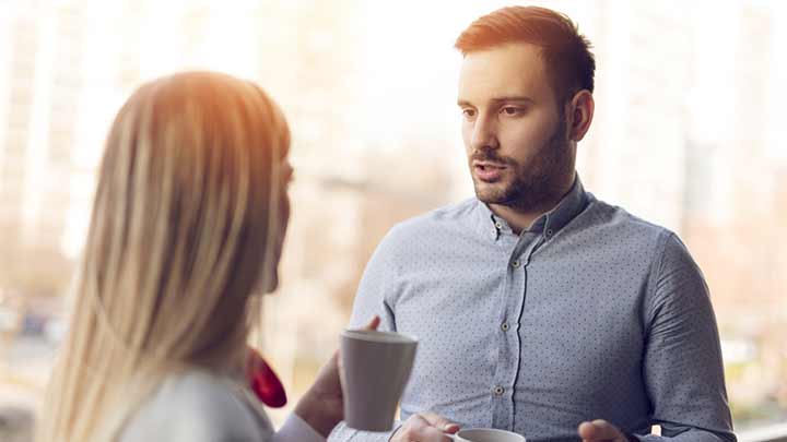 اصول گفتگو با همسر اصول گفتگو با همسر