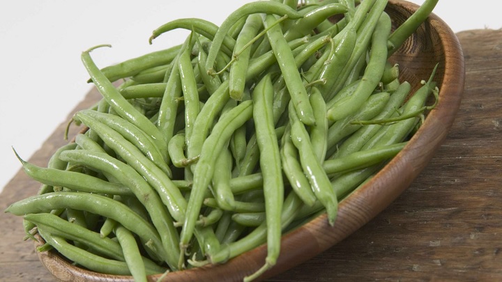 علت نپختن لوبیا سبز علت نپختن لوبیا سبز