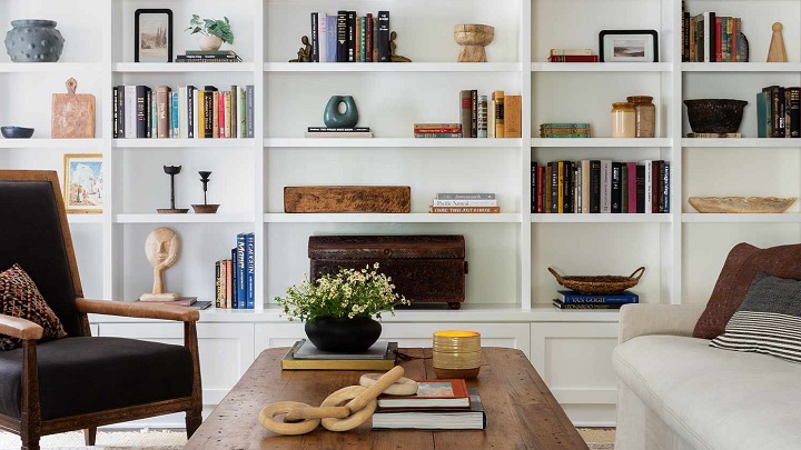 ایده برای تزیین دیوار