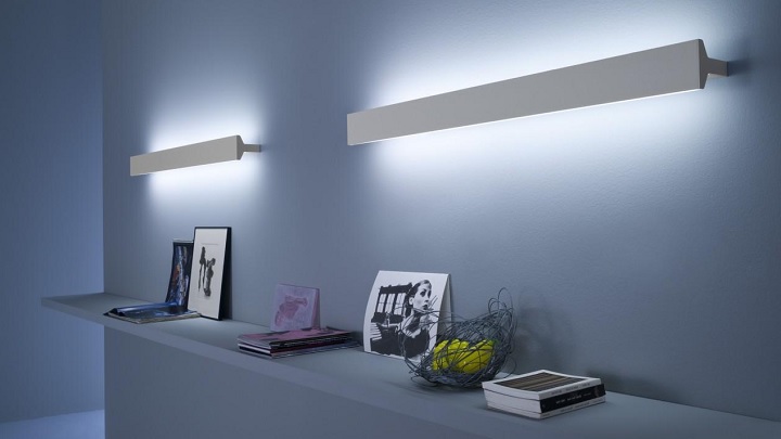 ایده برای تزیین دیوار