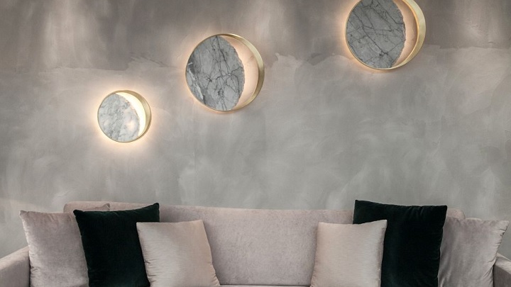 ایده برای تزیین دیوار