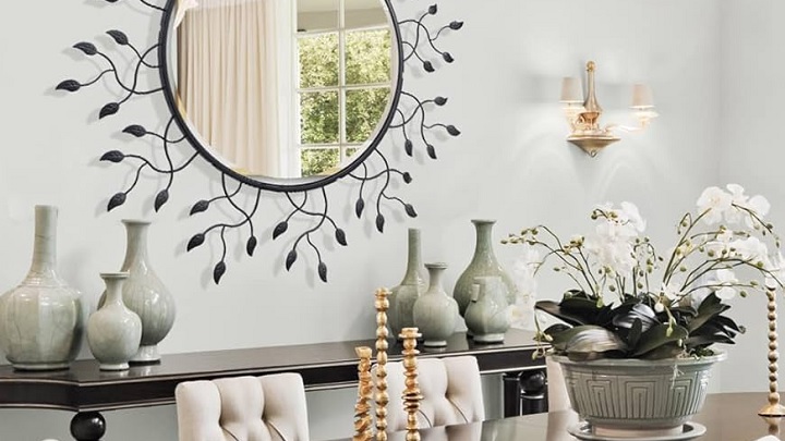 ایده برای تزیین دیوار