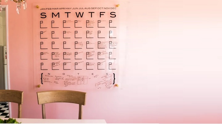 ایده برای تزیین دیوار