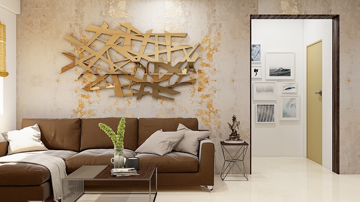 ایده برای تزیین دیوار