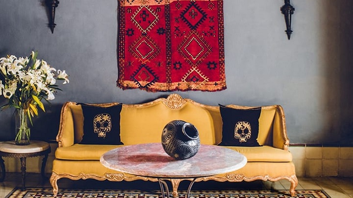 ایده برای تزیین دیوار