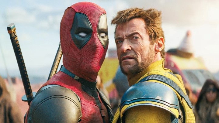 ددپول و ولورین (Deadpool & Wolverine)
