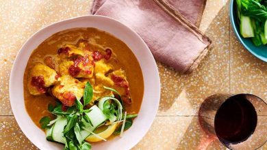 شام چی بپزم؟