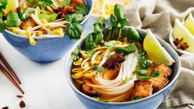 شام چی بپزم؟