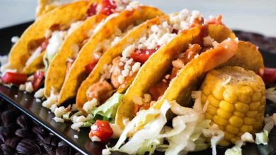 ناهار امروزت با ما