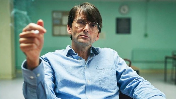 مینی سریال دز (Des) برای کسانی که زمان محدود دارند مینی سریال دز (Des) برای کسانی که زمان محدود دارند