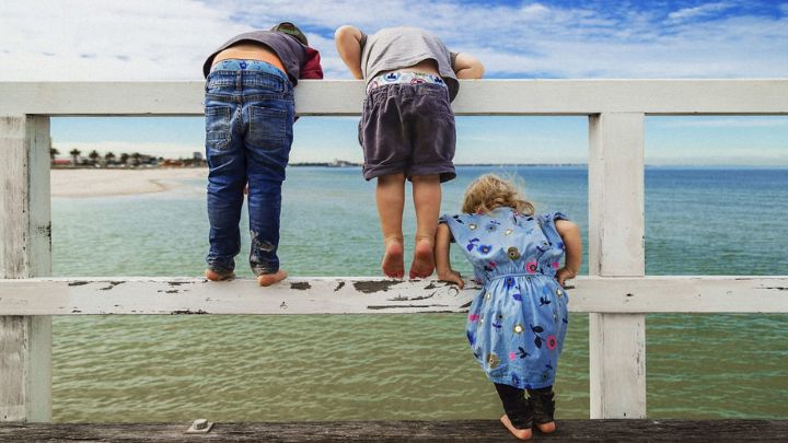 مقاصد داخلی برای سفر خانوادگی در تابستان مقاصد داخلی برای سفر خانوادگی در تابستان